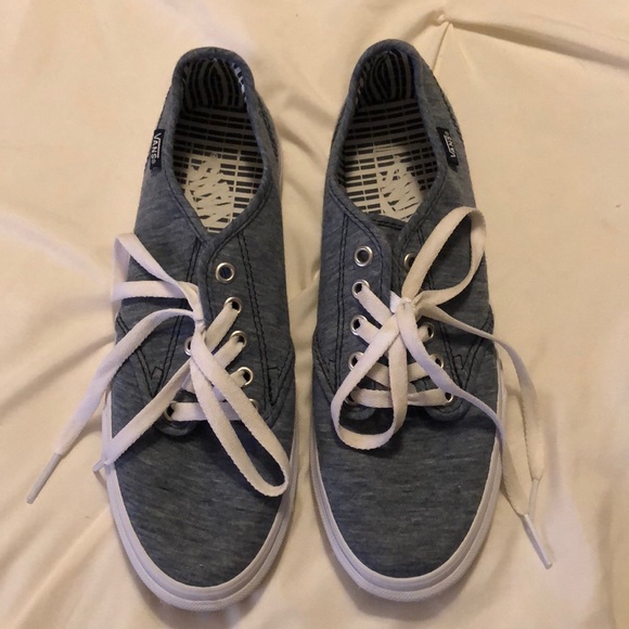 Vans Shoes - Vans sneakers.
